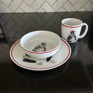 H&M Home Christmas set